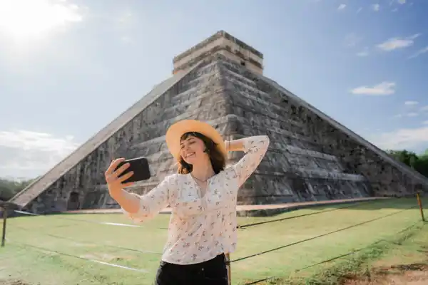 Viaje a Riviera Maya