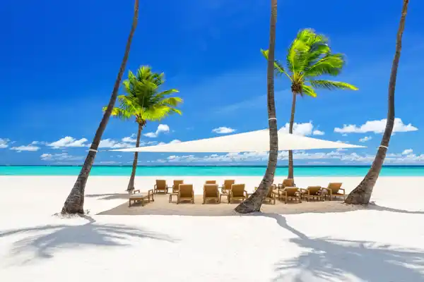 Viaje a Punta Cana