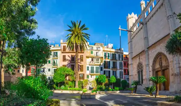 Ofertas en viajes a Mallorca