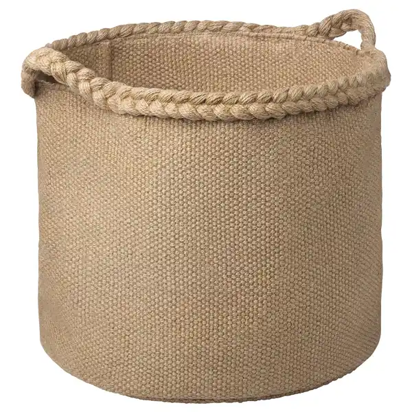 Cesta de fibras MÄVINN