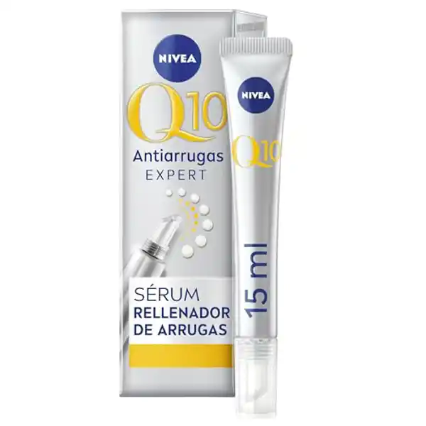 NIVEA Q10 Expert sérum antiarrugas 