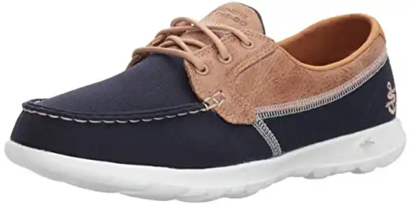 Skechers Go Walk Lite - Coral