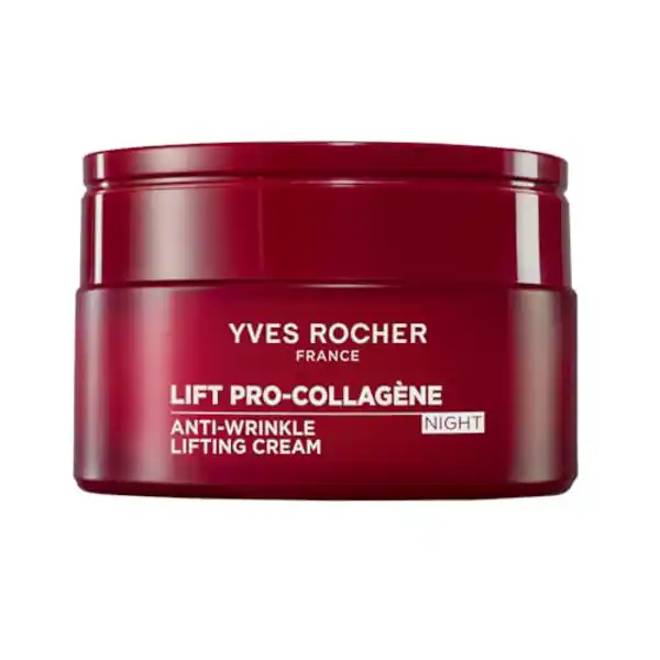 Lift Pro-Collagène de Yves Rocher