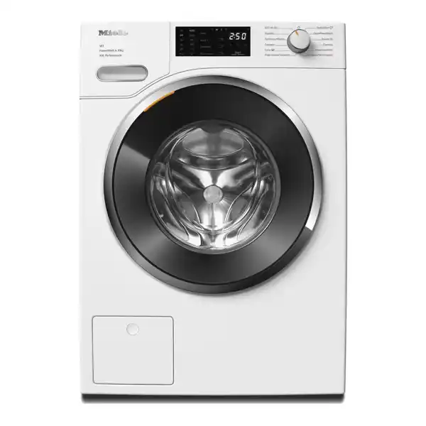 Miele, lavadora de 10 kg y 1.400 rpm