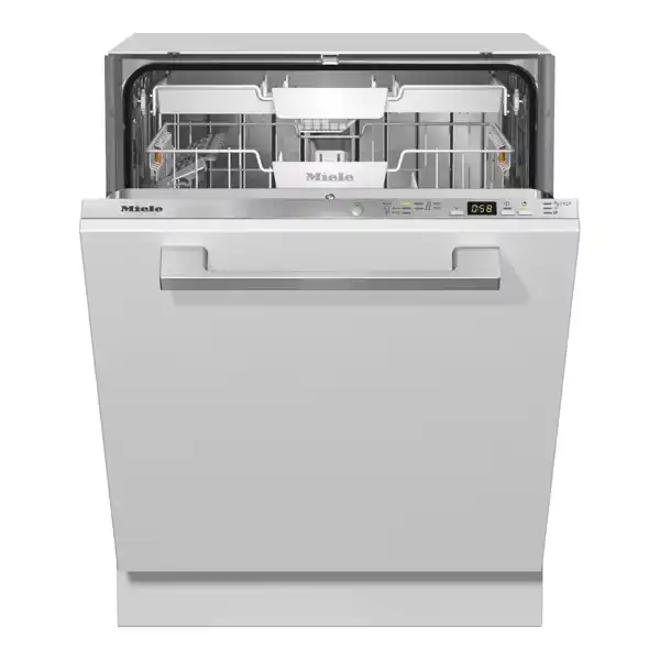 Miele, lavavajillas integrable 14 servicios