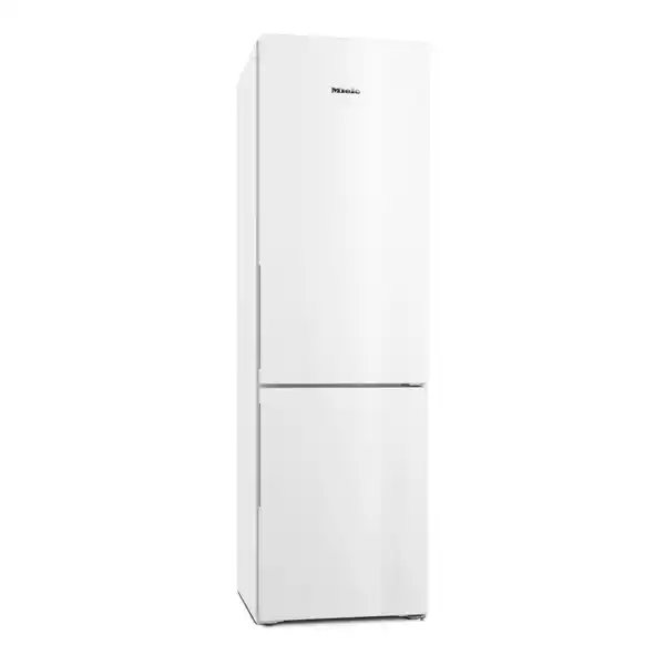 Miele, frigorifico combi DailyFresh, NoFrost y ComfortClean