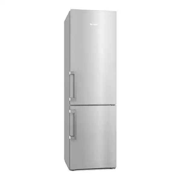 Miele, frigorifico combi PerfectFresh Pro y NoFrost