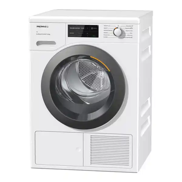 Miele, secadora de 9 kg con condensación