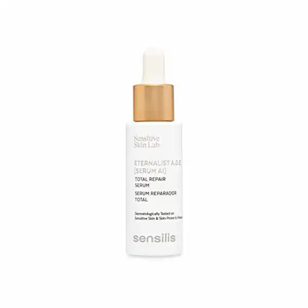 Sensilis Eternalist A.G.E., sérum antiedad y antioxidante 