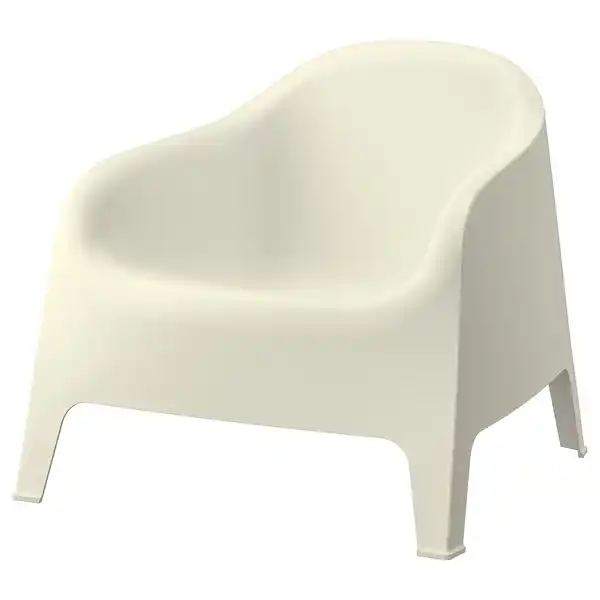  Sillón de exterior (2 colores)