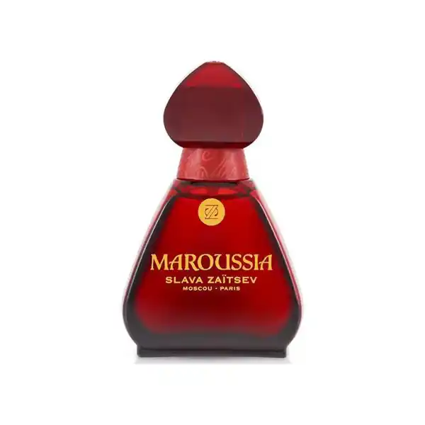 Maroussia Eau de Parfum