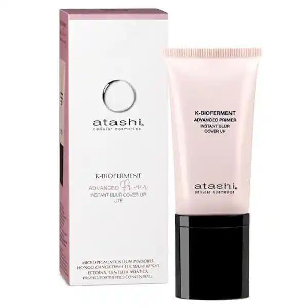 Atashi K-Bioferment Instant Blur 