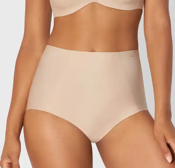  Triumph, braga moldeadora Medium Shaping lisa