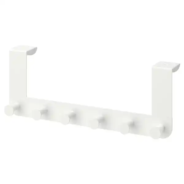 Perchero para puerta
