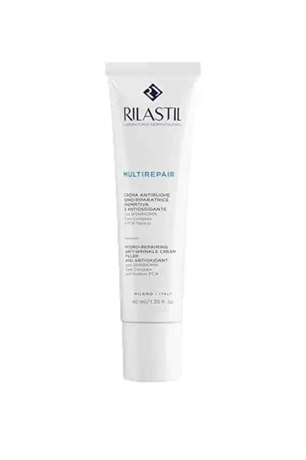 Rilastil Multirepair crema hidro-reparativa