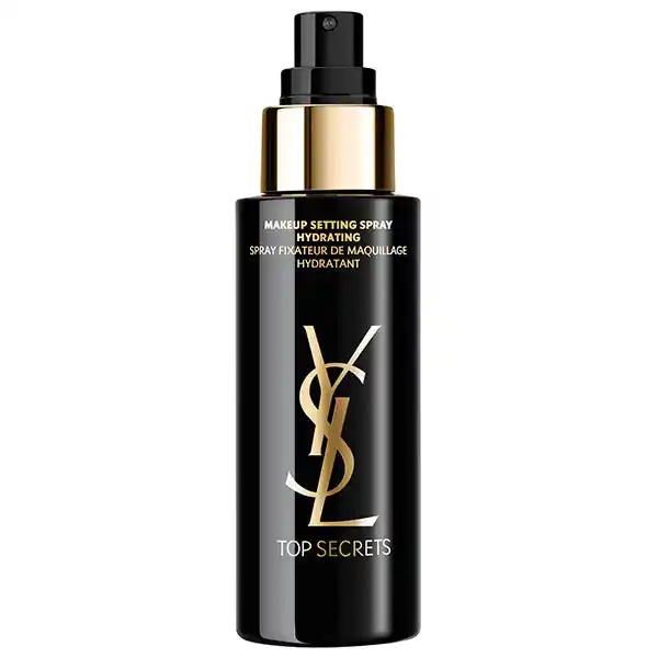 Top Secrets de Yves Saint Laurent