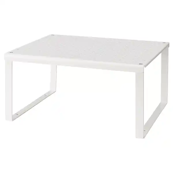 Estante adicional - blanco 32x28x16 cm