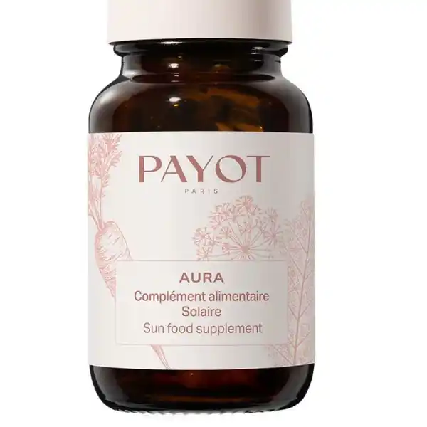 Payot Aura Solar