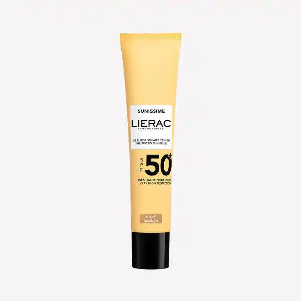 Sunissime El Fluido Solar Color SPF50+