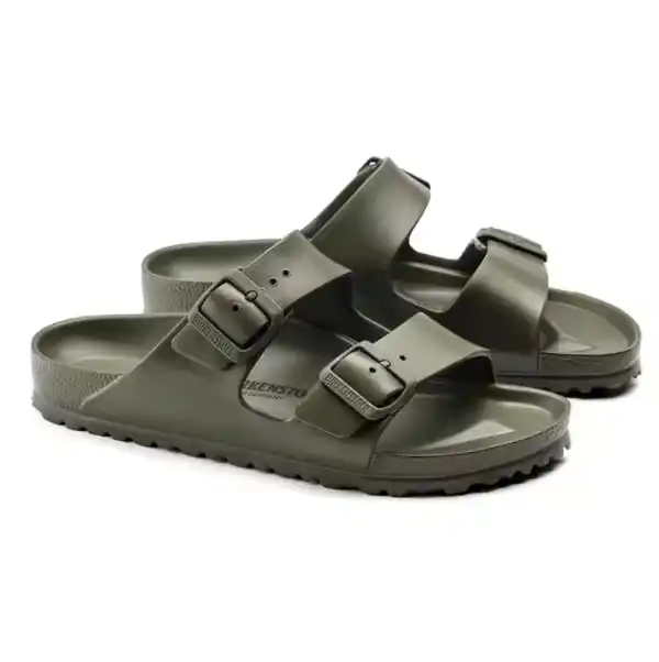 Sandalias Birkenstock Arizona EVA Khaki