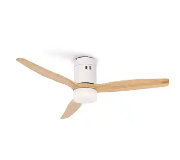 CREATE, ventilador de techo 40W silencioso