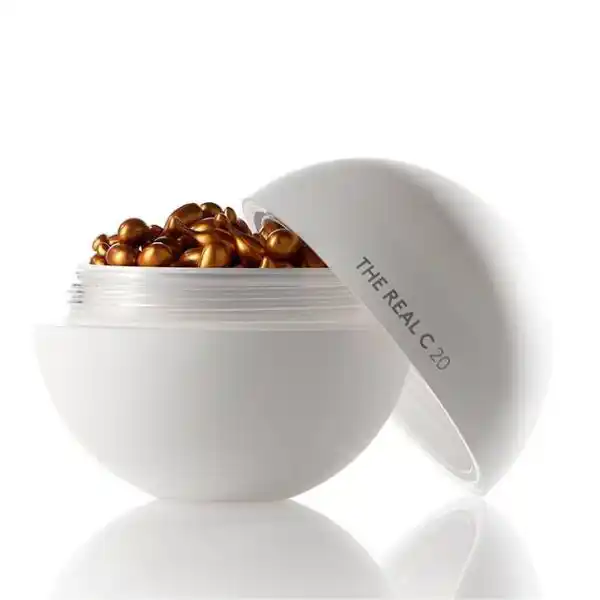 COCUNAT - The Real C Sérum Vitamina C 