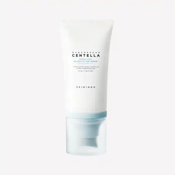SKIN1004 Madagascar Centella Sun Serum SPF50