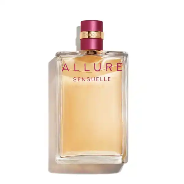 Allure Sensuelle de Chanel