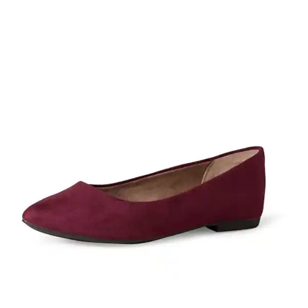 Bailarinas con puntera Amazon Essentials