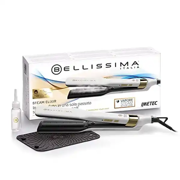 Bellissima Imetec Steam Elixir