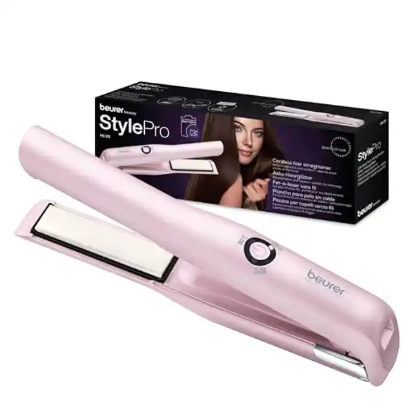 Beurer HS20 con carga USB