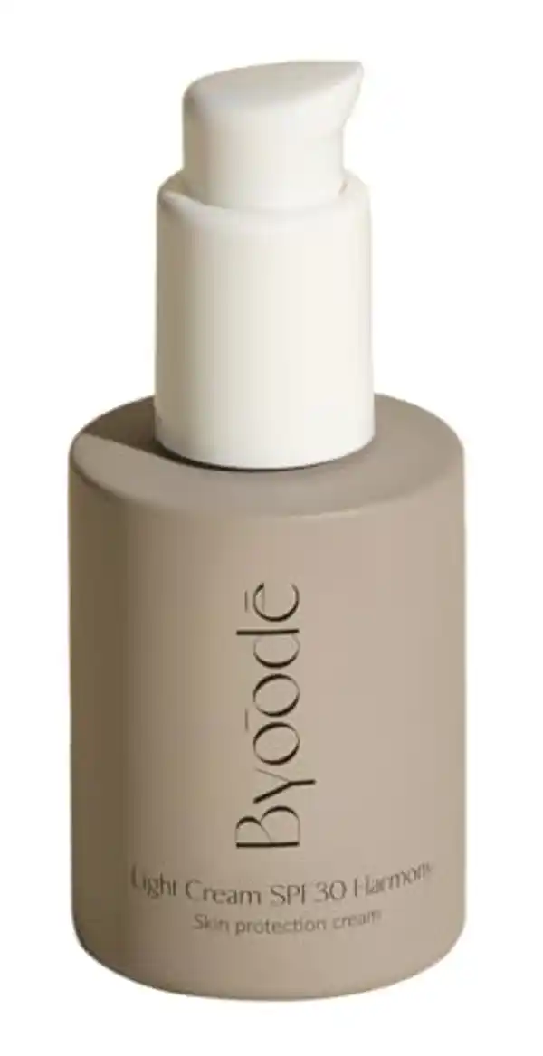 Byoode Light Cream SPF30 Harmony 