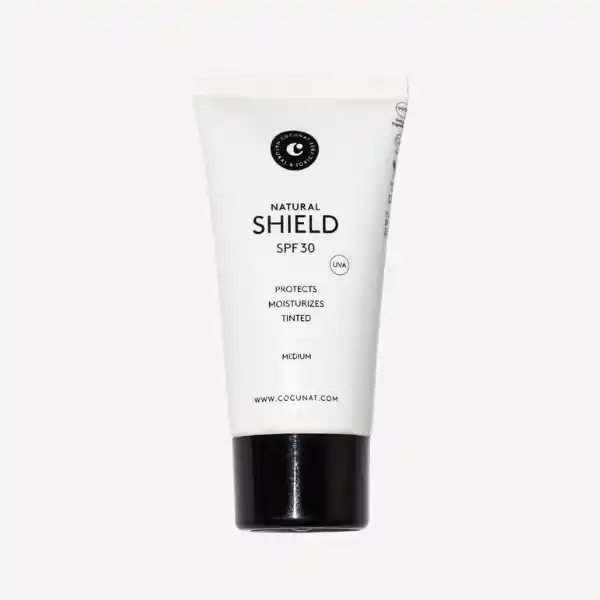 Cocunat Natural Shield SPF 30