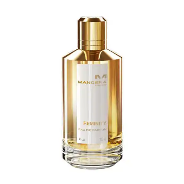 Feminity de Mancera Paris