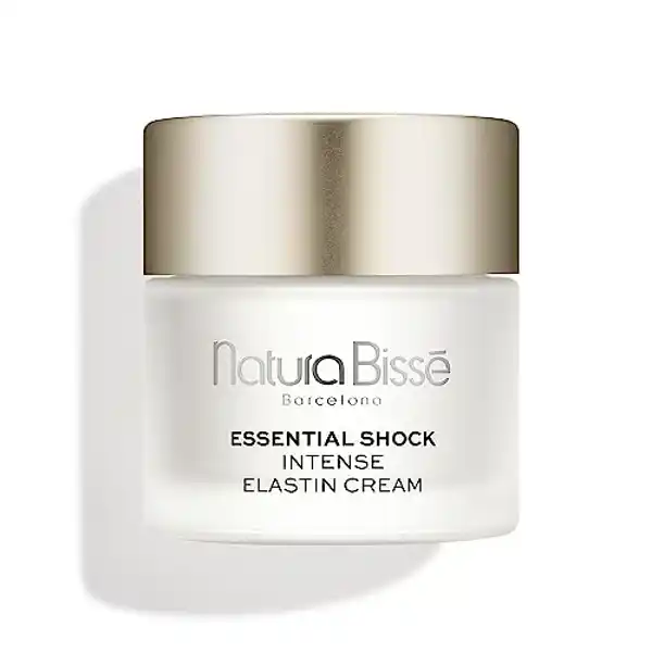 Natura Bissé Essential Shock Intense Elastin Cream