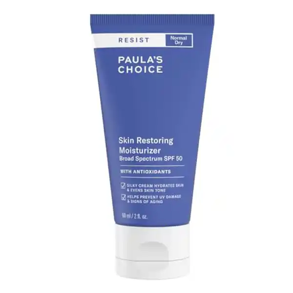 Paula's Choice RESIST Crema Hidratante Facial FPS 50