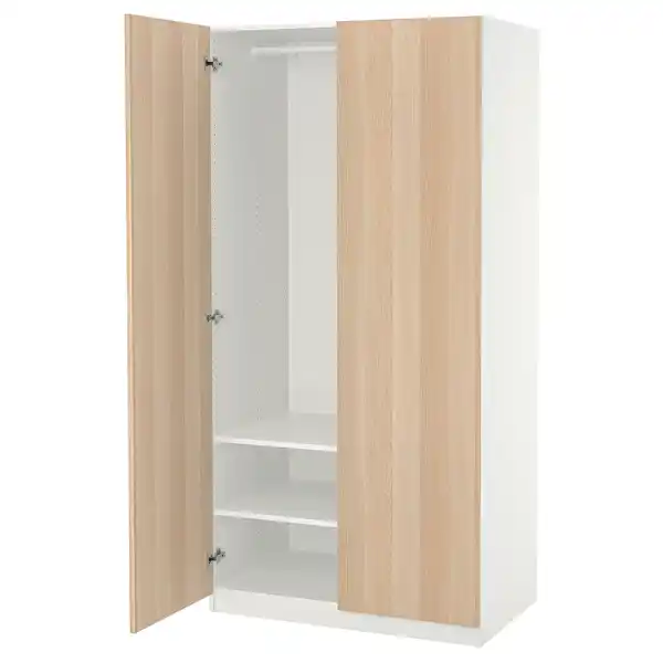 Armario Pax / Forsand