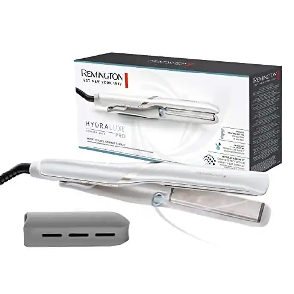 Remington Hydraluxe Pro