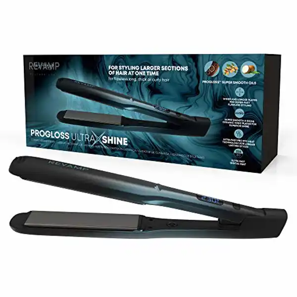 Revamp Ultra X Shine
