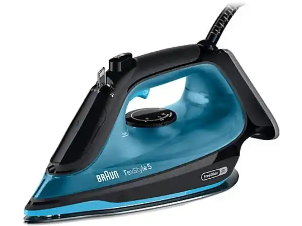 Plancha Braun TexStyle 5 