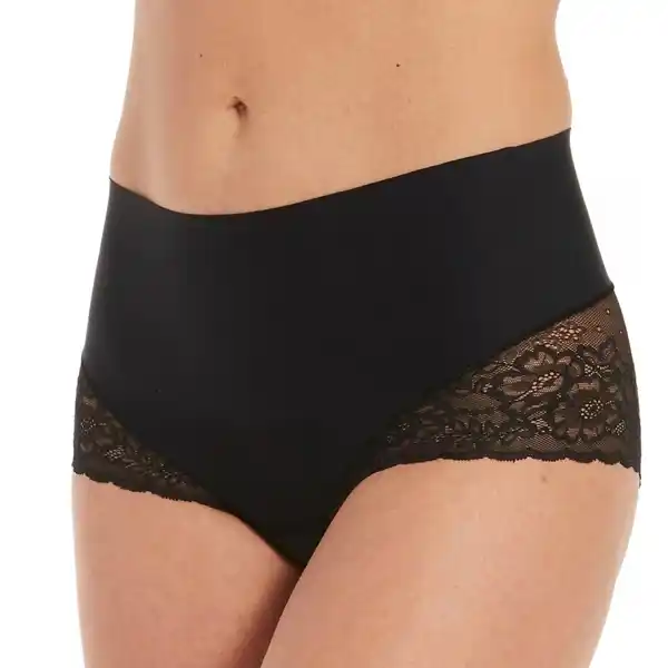 Magic Bodyfashion, braga alta faja Tummy Shapewear encaje
