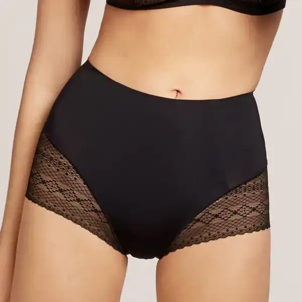 Gisela braguita efecto faja