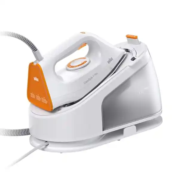 Centro de Planchado Braun CareStyle 