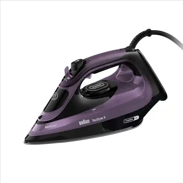 Plancha BRAUN SI9661VI 