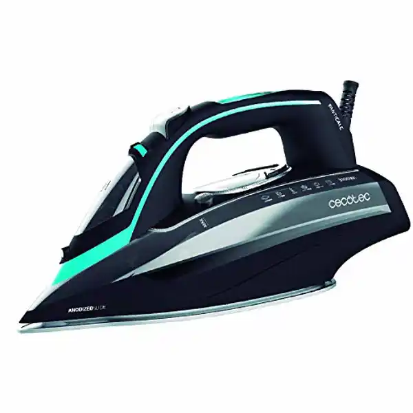Cecotec Plancha  ForceAnodized 