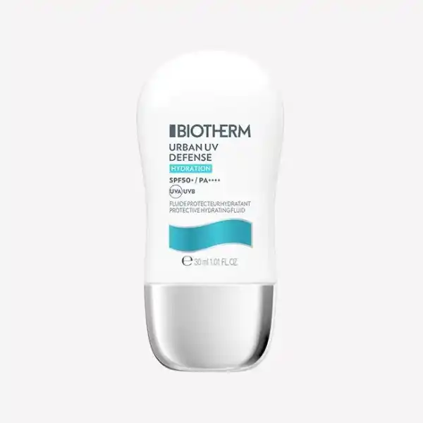 Biotherm Urban UV Defense Hydration SPF50+