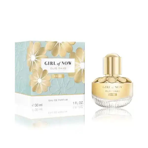 Elie Saab Girl of Now Shine