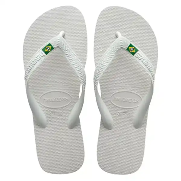 Havaianas - Top Brasil