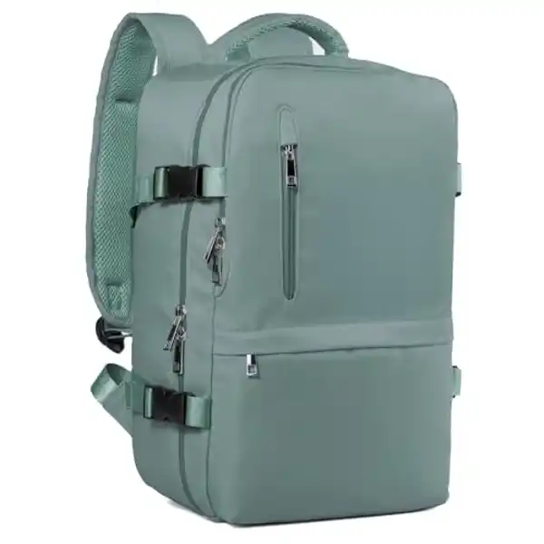 Mochila de viaje 40x20x25 cm