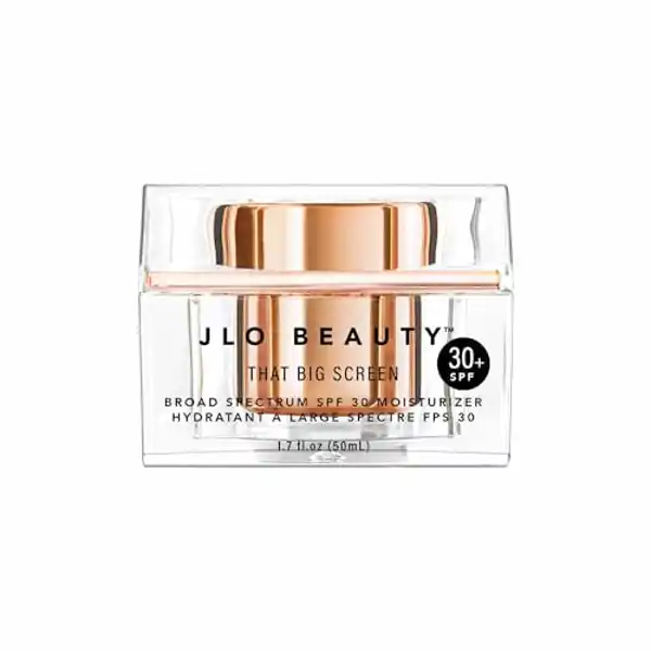 JLO BEAUTY That Big Screen Broad Spectrum SPF 30